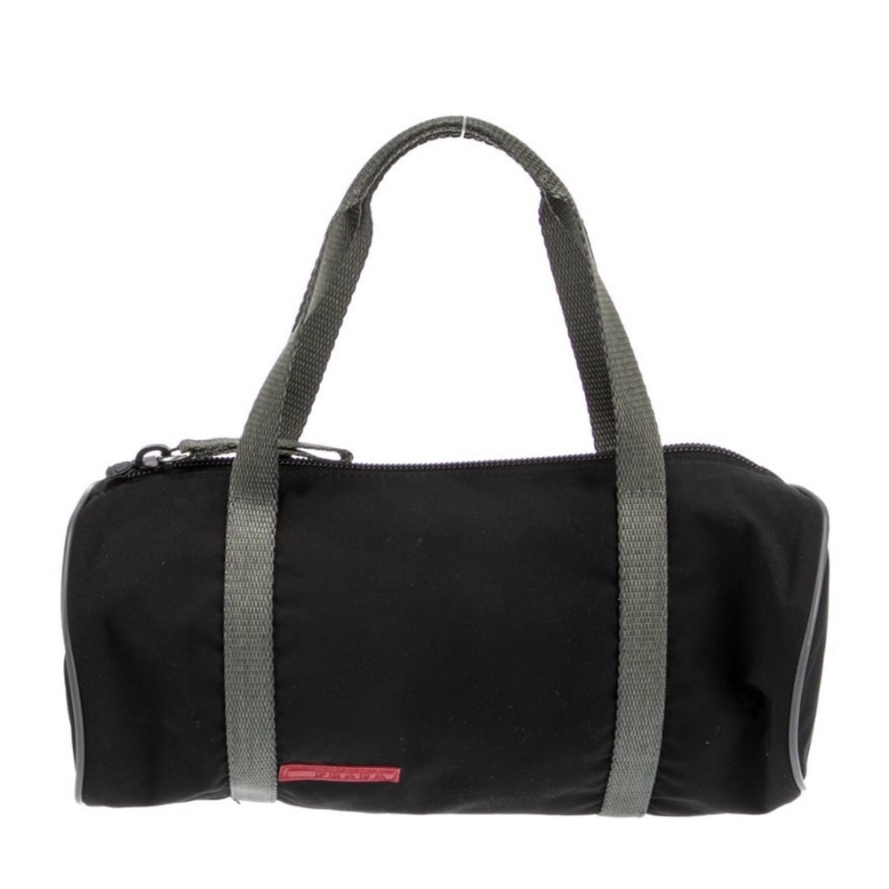 PRADA SPORT NYLON BAG
